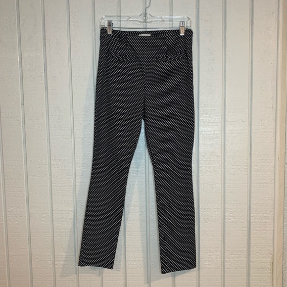 Anthropologie pants, size 2. The essential slim. - Picture 1 of 6